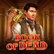 Book-Of-Dead